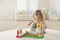 Mattel Fisher-Price - Little People - Garten & Marktstand Vorschaubild