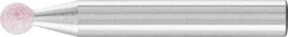 Pferd KU 05 6 AR 100 O5V STEEL EDGE Kugelstift Schleifstift K100, 5x5mm, 10 Stück