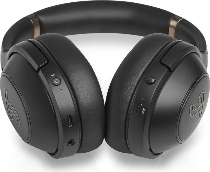 Teufel Real Blue Pro Night Black
