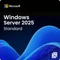 Microsoft Windows Server 2025 64Bit Standard (PC) Vorschaubild