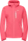 Jack Wolfskin Eagle Peak Jacke (Damen) Vorschaubild