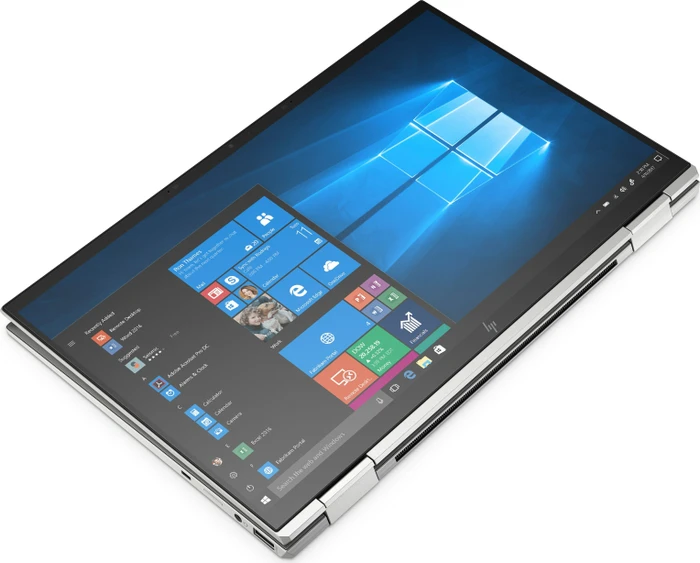HP EliteBook x360 1030 G7, grau, Core i7-10710U, 16GB RAM, 512GB SSD, LTE, DE
