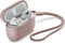 Hama Fantastic Feel Case für Apple AirPods Pro 2 rosa Vorschaubild