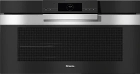 Miele H7890BP Backofen mit Dampfunterstützung edelstahl