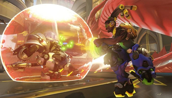 Overwatch (PC)