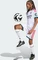 adidas Real Madrid 2026/2027 Heimtrikot kurzarm (Junior) Vorschaubild