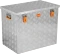 Alubox ABX-R Riffelblech Werkzeugbox Vorschaubild