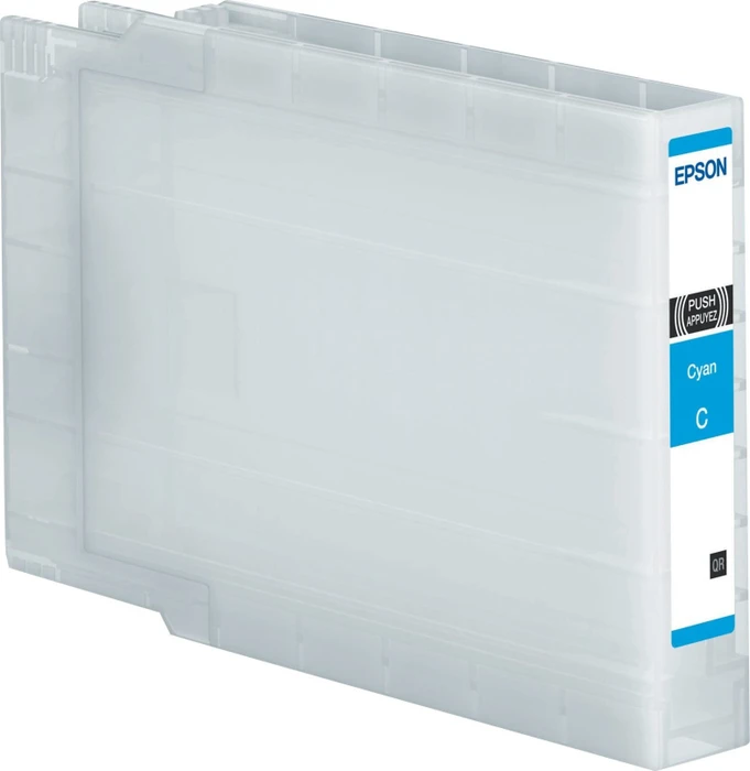 Epson Tinte T9082 cyan