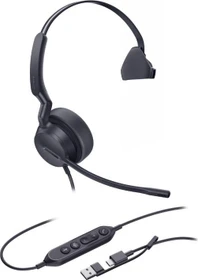 Yealink UH42 Mono Teams USB-C/A
