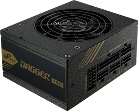 FSP Dagger Pro 850W, SFX 3.3