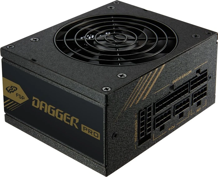 FSP Dagger Pro SFX 3.3