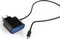 Hama Ladegerät Micro-USB 2.4A schwarz/blau Vorschaubild