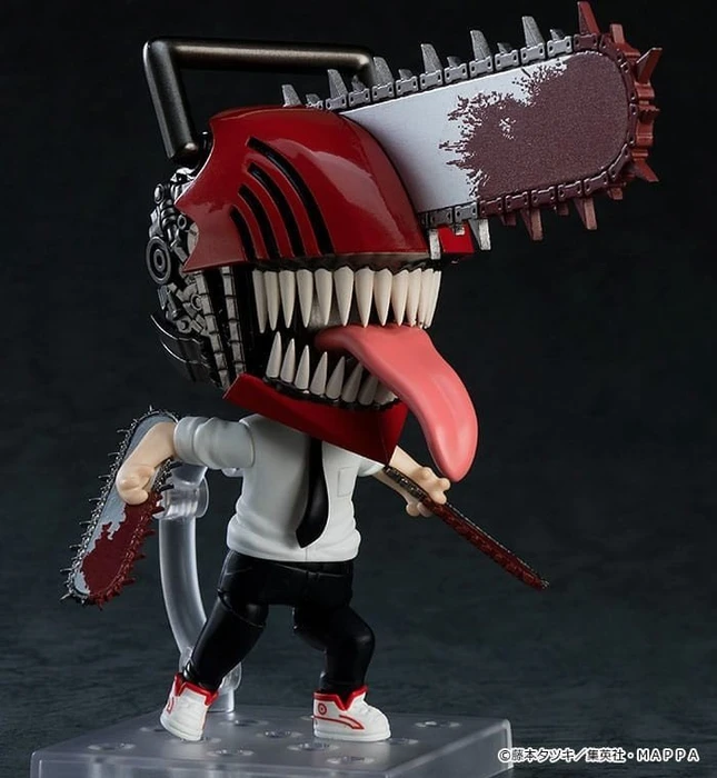 Good Smile Nendoroid - Chainsaw Man - Denji