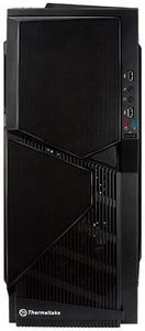 Thermaltake Armor A90, Acrylfenster