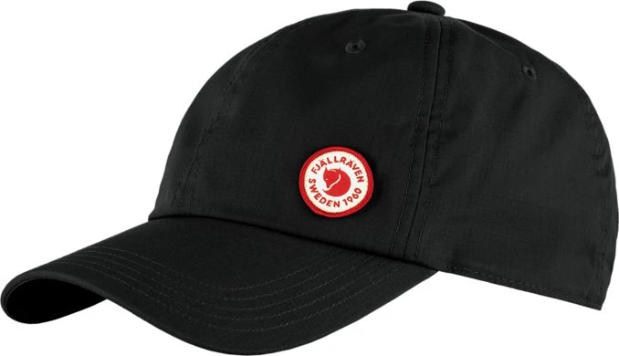 Fjällräven Logo Kappe