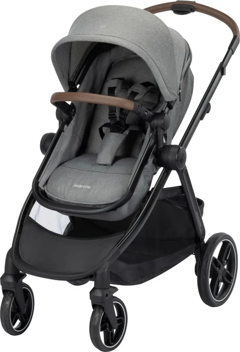 Maxi-Cosi Zelia Select grau