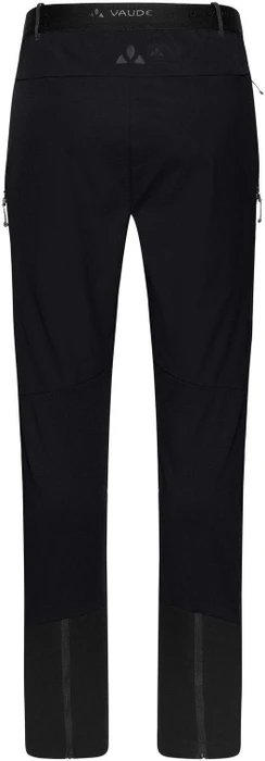 Vaude Larice Light IV Skihose lang schwarz (Herren)