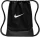 Nike Brasilia Sportbeutel schwarz/weiß (IB4409-010)