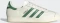 adidas Gazelle off white/preloved green/collegiate green (Herren) Vorschaubild