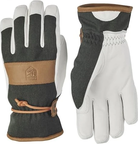 Hestra Voss CZone 5-finger Skihandschuhe (Damen)