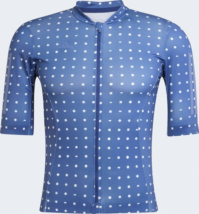 adidas Tempo 3-Streifen Trikot (Herren)