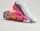 adidas F50 Hyperfast Elite SG cloud white/solar purple/solar turbo (KJ6084)