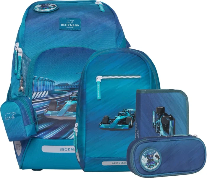 Beckmann Active Air FLX Schulrucksack