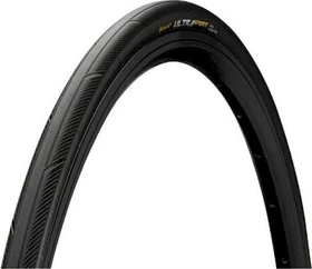 Continental Ultra Sport III 700x32C Performance Reifen schwarz