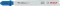 Bosch Professional PRO T121GFC Metal thin Stichsägeblatt 32TPI, 92mm Vorschaubild