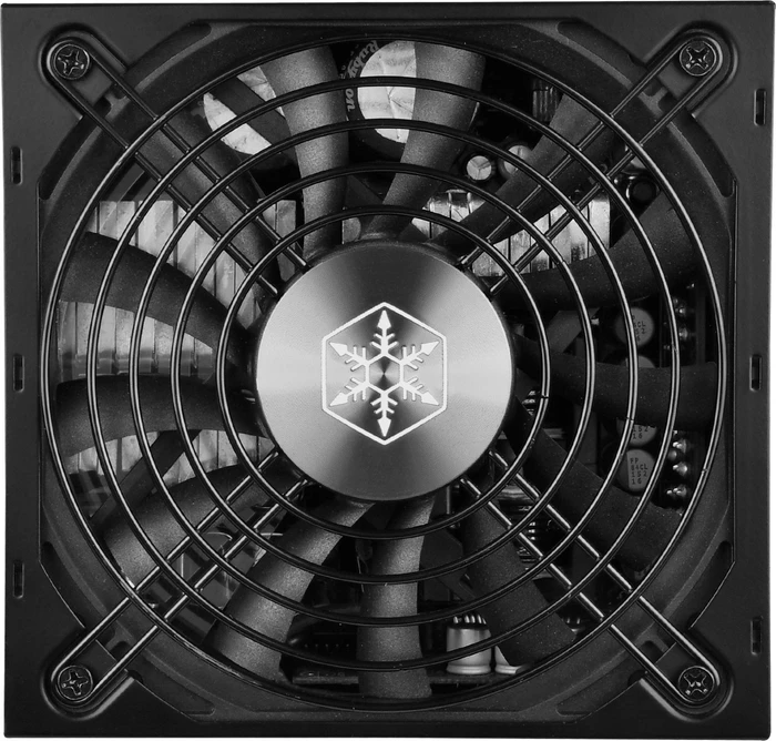 SilverStone Extreme Series EX1200R Platinum 1200W, SFX-L 4.1