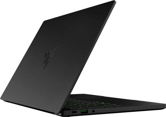 Razer Blade Stealth 13 (2021) - OLED/60Hz, Core i7-1165G7, 16GB RAM, 512GB SSD, GeForce GTX 1650 Ti Max-Q, DE