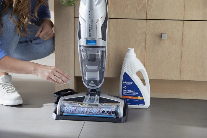 Bissell CrossWave C3 Select Wischsauger