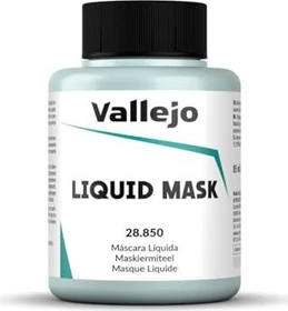Vallejo Model Color liquid mask, 85ml