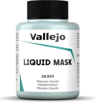 Vallejo Model Color liquid mask, 85ml
