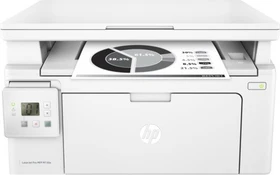 HP LaserJet Pro 100 MFP M130a, Laser, einfarbig
