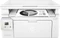 HP LaserJet Pro 100 MFP M130a, Laser, einfarbig Vorschaubild