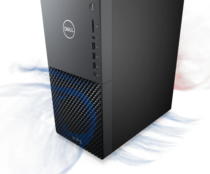 Dell Studio XPS 8940, Core i7-11700, 32GB RAM, 1TB SSD, 1TB HDD, GeForce RTX 3070
