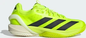 adidas Cybersonic 2 Clay lucid lemon/core black/off white (Herren)