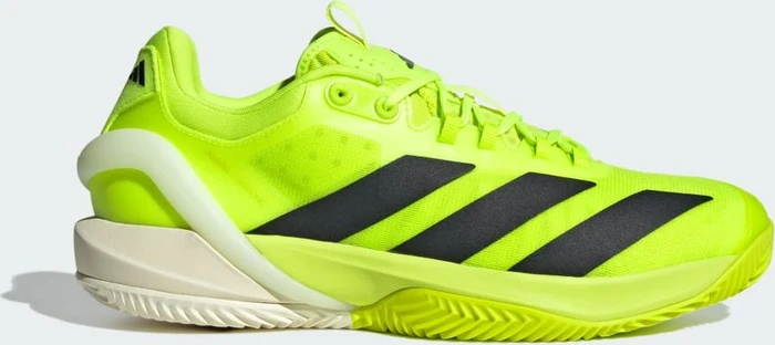 adidas Cybersonic 2 Clay lucid lemon/core black/off white (Herren)