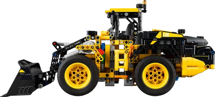 LEGO Technic - Volvo L120 Electric Radlader