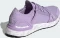 adidas Ultraboost 20 purple glow/cloud white/core black (Damen) Vorschaubild