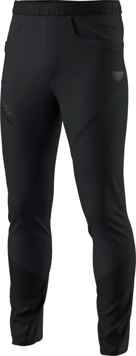 Dynafit Traverse Hybrid Dynastretch Hose lang black out (Herren)