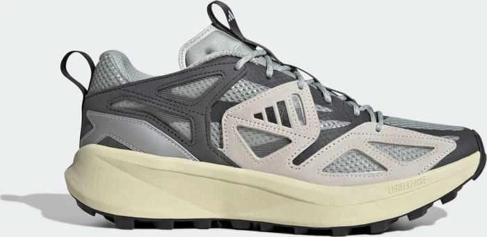 adidas Kantai Trail wonder silver/core black/grey six (Herren)