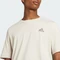 adidas Essentials Single Jersey Embroidered Small Logo T-Shirt kurzarm alumina (Herren) Vorschaubild