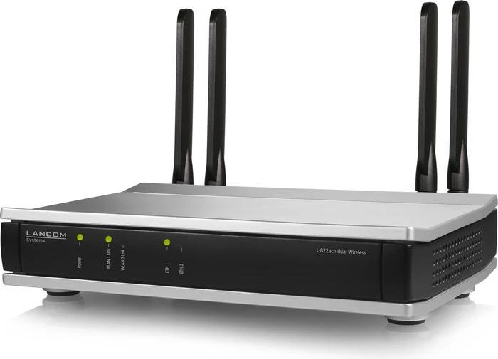 Lancom L-822acn
