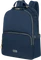 Samsonite Karissa Biz 2.0 14.1" Notebook-Rucksack, Midnight Blue Vorschaubild