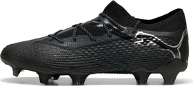 Puma Future 7 Ultimate Low FG/AG puma black/puma silver