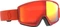 Scott Faze II rust red/enhancer red chrome Vorschaubild