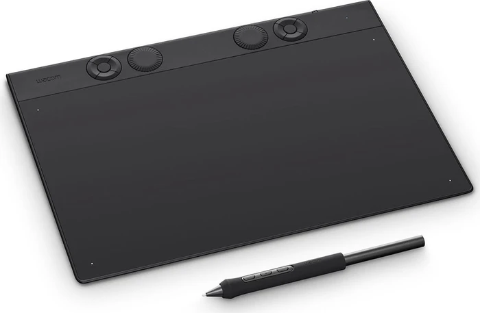 Wacom Intuos Pro (2025) Medium, wireless