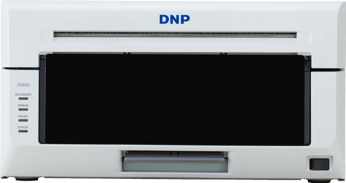 DNP DS820